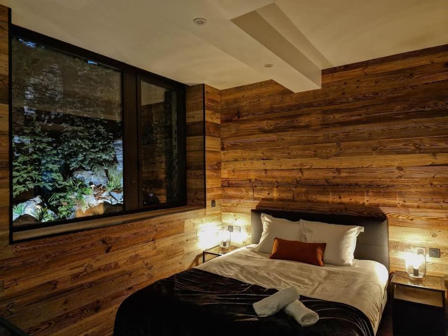 Le Enecy - Spa - Coeur Vieille Ville Анси Экстерьер фото